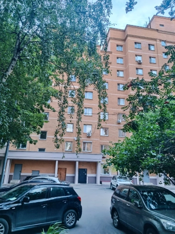 Купить квартиру в Москве. Вариант № 2352530, 2, площадь - квм, цена 27500000.0000 рублей
