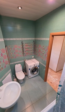 Купить двухкомнатную квартиру на улице Центральная в Щёлкове. Вариант № 5275615, 13, площадь -  квм, цена 9800000 рублей