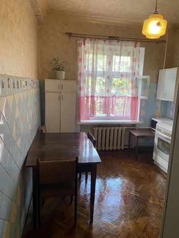 Купить двухкомнатную квартиру в Воскресенске. Вариант № 5922281, 5, площадь -  квм, цена 6950000 рублей