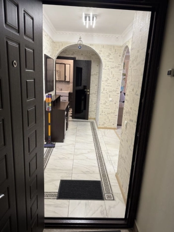 Купить квартиру в Москве. Вариант № 8830283, 0, площадь -  квм, цена 15400000 рублей