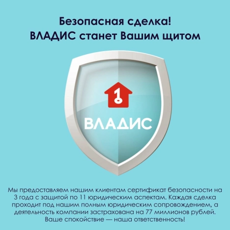 Купить квартиру в ЖК Отражение в Краснодаре. Вариант № 19271, 14, площадь - квм, цена 7000000.0000 рублей