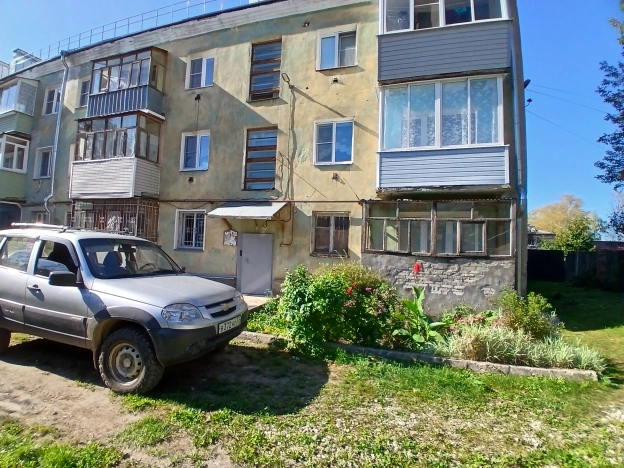 Купить квартиру в Коврове. Вариант № 5456942, 16, площадь -  квм, цена 1700000 рублей