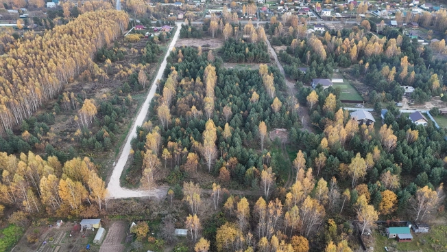 Купить земельный участок в Ярославской области. Вариант № 37210, 1, площадь -  квм, цена 890000 рублей