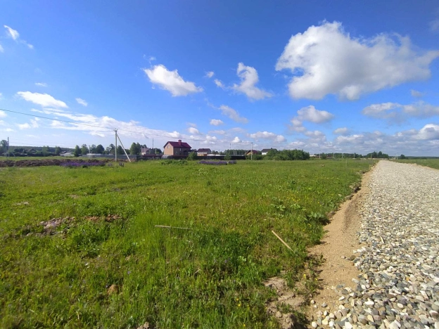 Купить земельный участок в районе Фрунзенский в Иванове. Вариант № 11801, 4, площадь -  квм, цена 850000 рублей