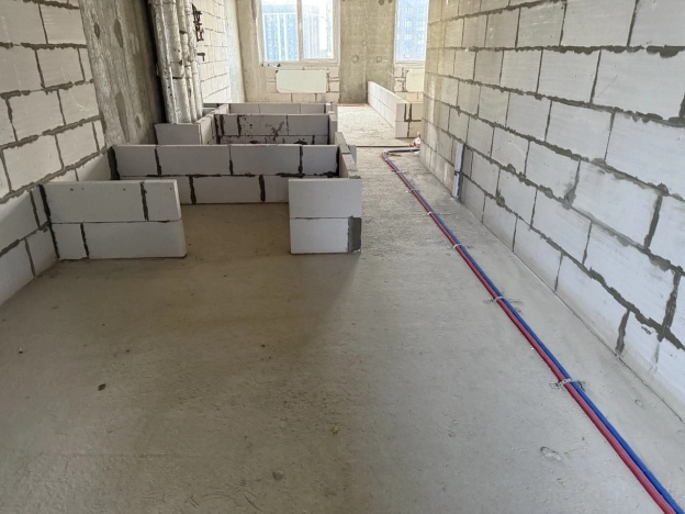 Купить квартиру в районе Щукино в Москве. Вариант № 6165665, 5, площадь - квм, цена 24499000 рублей