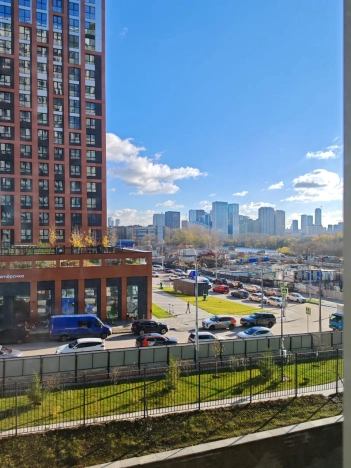 Купить квартиру в районе Хорошёво-Мнёвники в Москве. Вариант № 40451, 16, площадь - квм, цена 23000000.0000 рублей