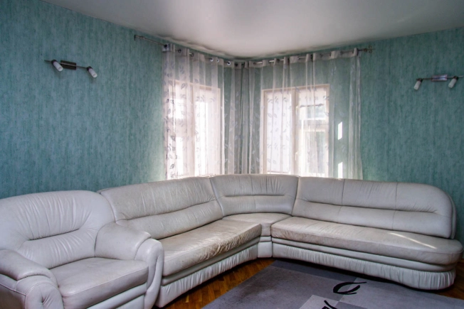 Купить дом на улице Вертковская в Новосибирске. Вариант № 2341, 7, площадь -  квм, цена 24500000 рублей