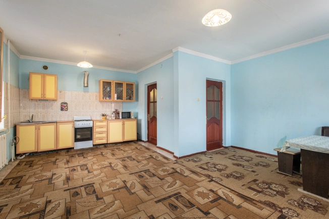 Купить дом на улице Матросова в Республике Башкортостан. Вариант № 6139330, 10, площадь -  квм, цена 9500000 рублей