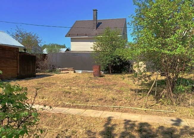 Купить дом в Подольске. Вариант № 19233, 18, площадь -  квм, цена 3600000 рублей