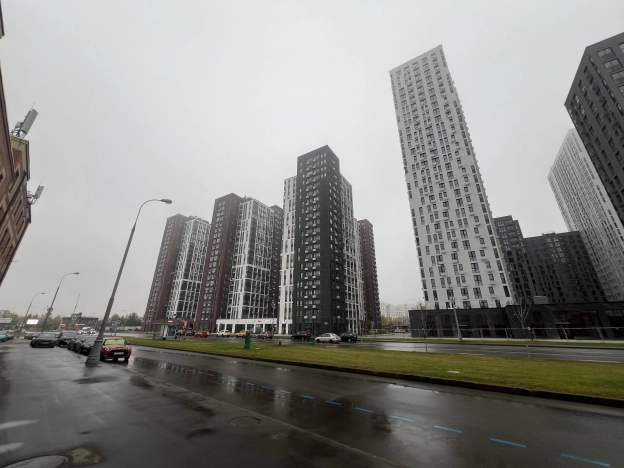 Купить квартиру в Москве. Вариант № 7733734, 6, площадь - квм, цена 8800000 рублей