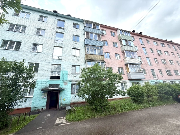 Купить квартиру в Луховицах. Вариант № 18889, 11, площадь -  квм, цена 3199000 рублей