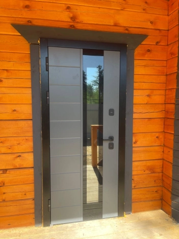 . Вариант № 11718, 4, площадь - 145 квм, цена 7200000 рублей