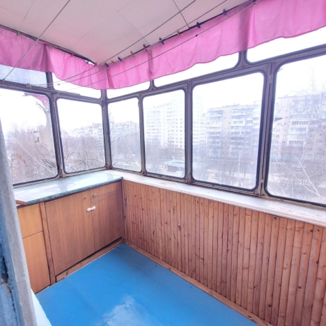 Купить квартиру в Белгороде. Вариант № 5648, 15, площадь -  квм, цена 5449000 рублей