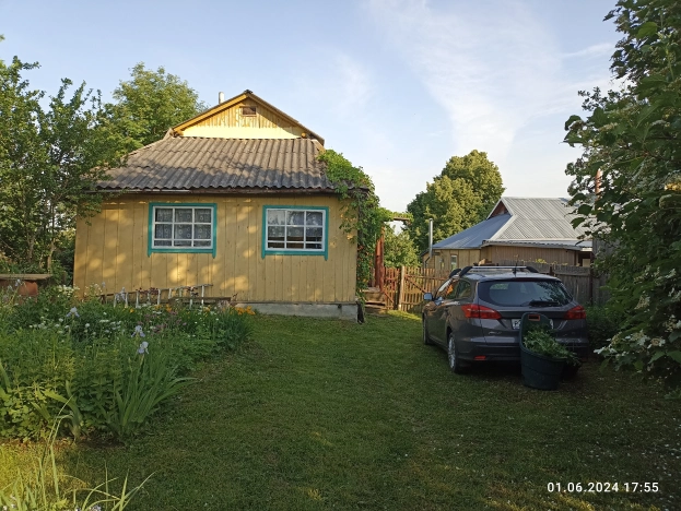 Купить дом в Калуге. Вариант № 8607, 6, площадь -  квм, цена 2400000 рублей