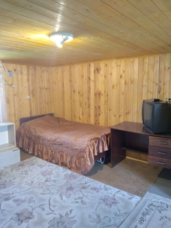 Купить дачу в Владимирской области. Вариант № 8912, 8, площадь -  квм, цена 1000000 рублей