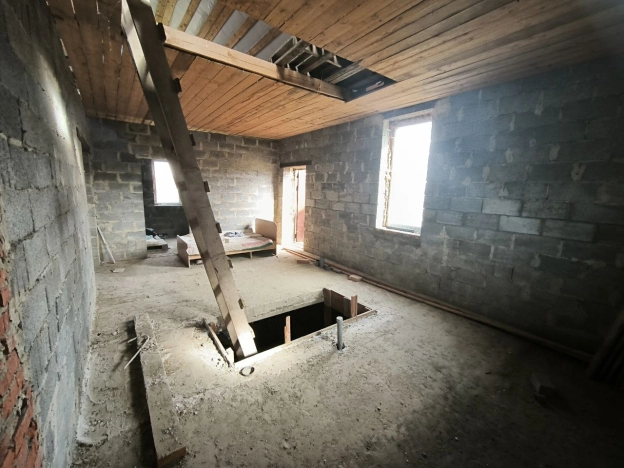 Купить дом в Белгороде. Вариант № 7661567, 12, площадь -  квм, цена 3700000 рублей