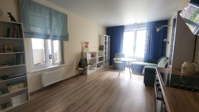 Купить квартиру в Московской области. Вариант № 8751002, 0, площадь - квм, цена 11500000 рублей