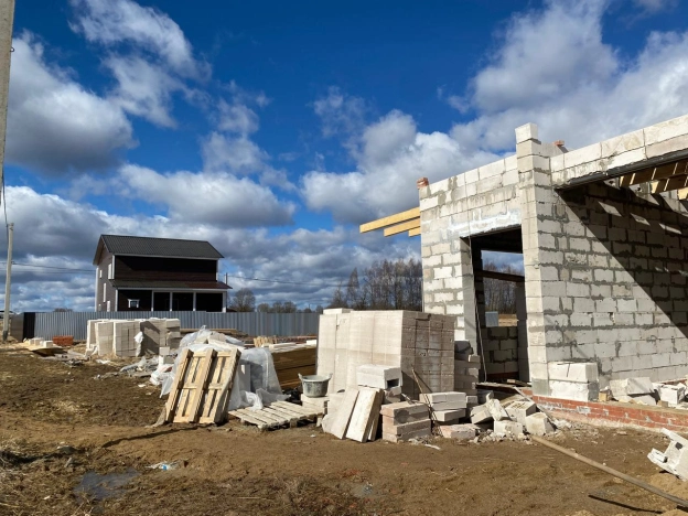 Купить дом в Смоленской области. Вариант № 31210, 3, площадь -  квм, цена 5990000 рублей