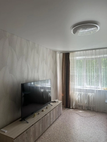 . Вариант № 60346, 1, площадь - 52 квм, цена 4350000 рублей