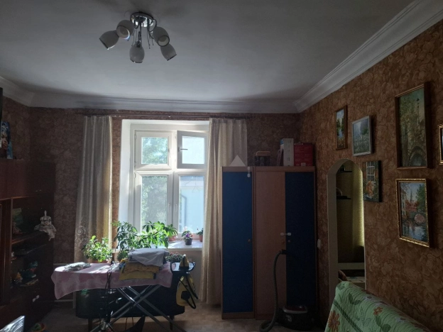 . Вариант № 54714, 8, площадь - 54.1 квм, цена 3900000 рублей