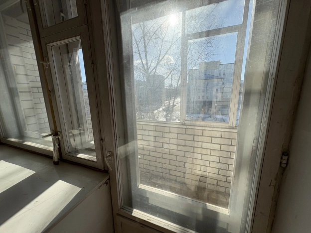 Купить однокомнатную квартиру в Микрорайоне Пушкина, Сыктывкар в Сыктывкаре. Вариант № 1123, 11, площадь -  квм, цена 4650000 рублей