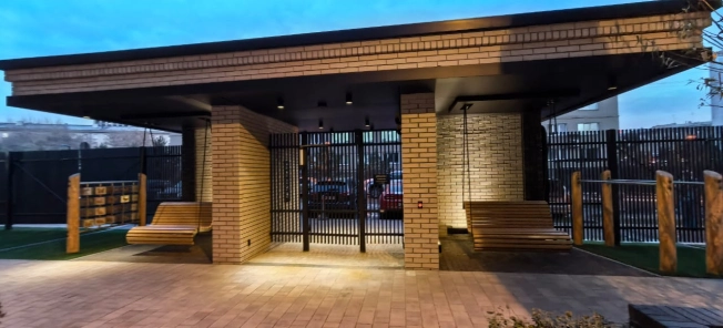 . Вариант № 1284139, 2, площадь - 60 квм, цена 12000000 рублей