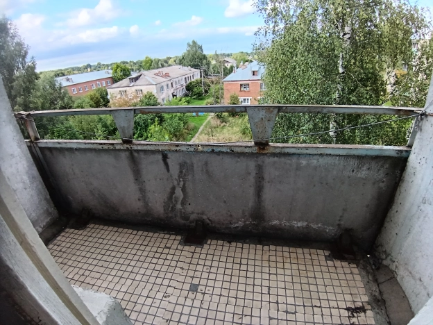 Купить квартиру в Вязниках. Вариант № 2821425, 10, площадь -  квм, цена 1450000 рублей