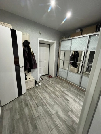 . Вариант № 45808, 3, площадь - 41.1 квм, цена 5200000 рублей