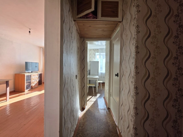 . Вариант № 1032199, 7, площадь - 30.9 квм, цена 3950000 рублей