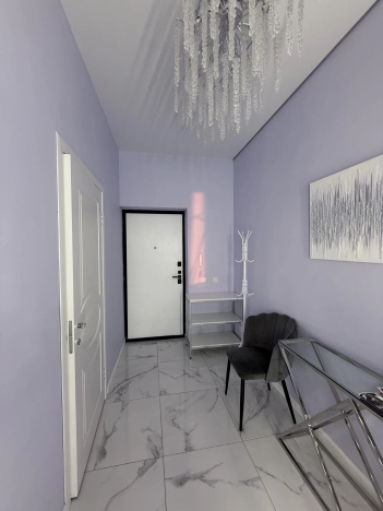 Купить двухкомнатную квартиру в Калининграде. Вариант № 8944891, 9, площадь -  квм, цена 24500000 рублей