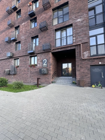 Снять квартиру в Коврове. Вариант № 3985495, 11, площадь -  квм, цена 110000 рублей