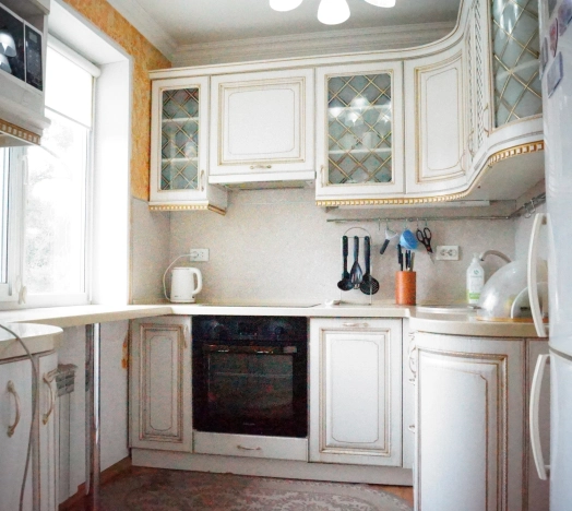 Купить квартиру в Приморском крае. Вариант № 212382, 9, площадь - квм, цена 6400000 рублей