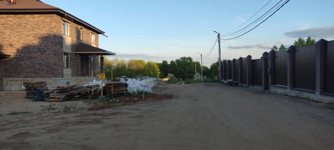 Купить земельный участок у метро Московская в Нижнем Новгороде. Вариант № 25967, 7, площадь -  квм, цена 50000000 рублей