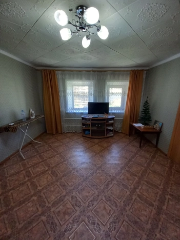 Купить дом на улице Парковая в Элисте. Вариант № 7923, 4, площадь -  квм, цена 4100000 рублей