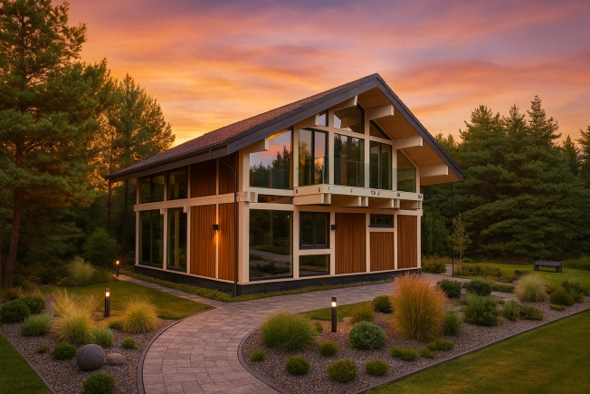 Купить дом на улице 2-й Аллейный проезд в Рязани. Вариант № 4771463, 24, площадь -  квм, цена 23000000 рублей