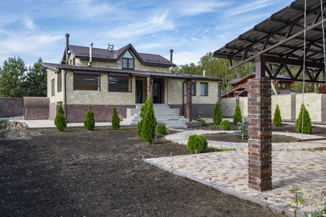 Купить дом в Москве. Вариант № 13726, 0, площадь - квм, цена 31000000 рублей