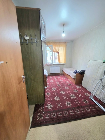 Купить двухкомнатную квартиру в Южно-Сахалинске. Вариант № 1181403, 0, площадь -  квм, цена 7000000 рублей