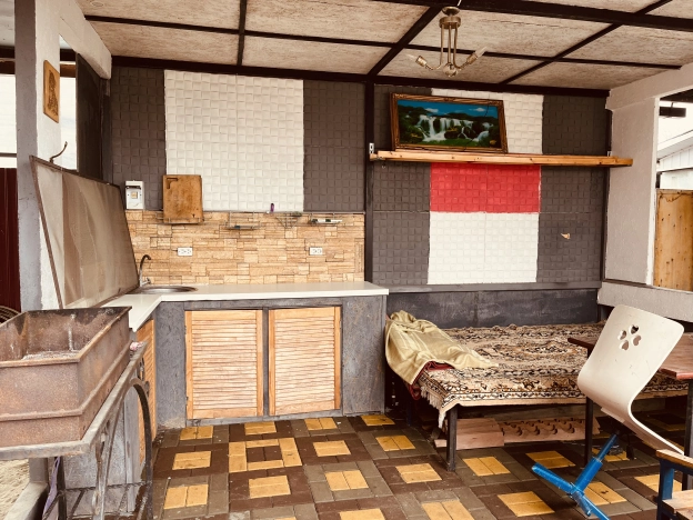 Купить дом на улице Овражная в Белгороде. Вариант № 29618, 18, площадь -  квм, цена 9700000 рублей