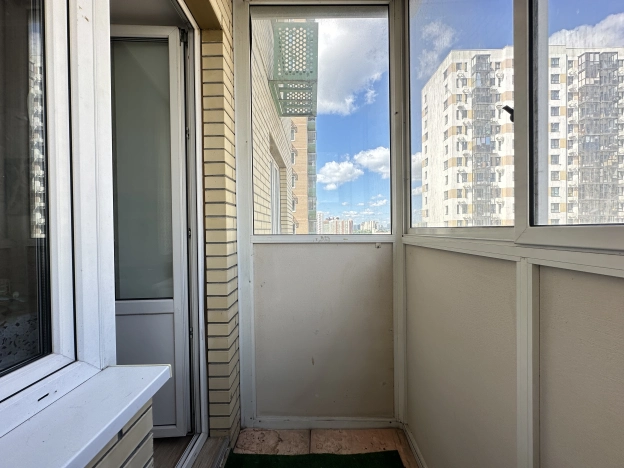 Купить квартиру у метро Некрасовка в Люберцах. Вариант № 365236, 26, площадь -  квм, цена 11900000 рублей