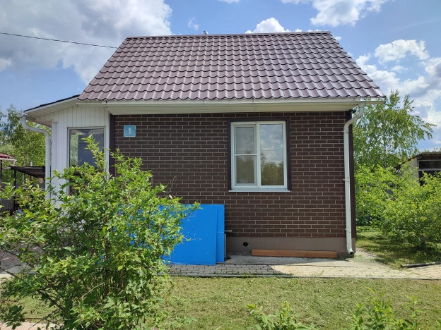 Купить дом в Егорьевске. Вариант № 31391, 25, площадь -  квм, цена 4250000 рублей