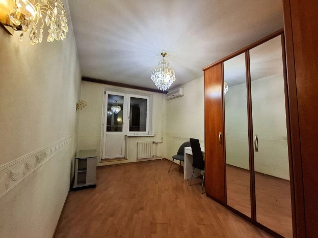 Купить квартиру в Москве. Вариант № 8940945, 2, площадь - квм, цена 21000000 рублей