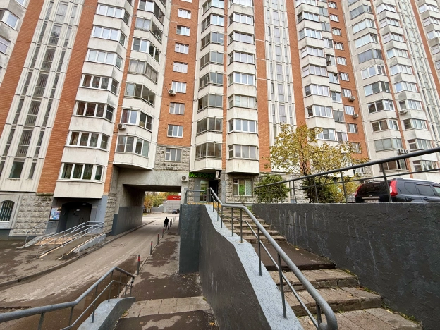 Купить квартиру в Москве. Вариант № 7861156, 24, площадь - квм, цена 23800000 рублей