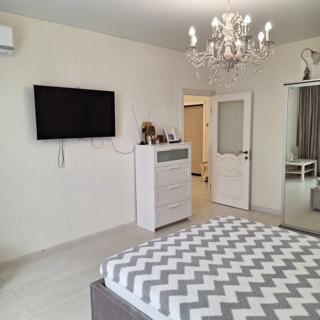 Купить двухкомнатную квартиру на улице Юбилейный проспект в Реутове. Вариант № 57907, 5, площадь -  квм, цена 12100000 рублей