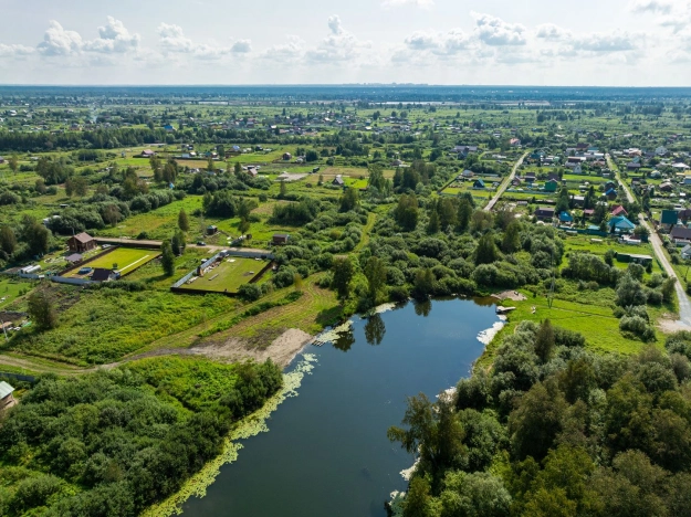 Купить земельный участок в Новосибирске. Вариант № 21482, 12, площадь -  квм, цена 645000 рублей