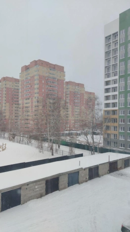 Снять квартиру в Тобольске. Вариант № 9276466, 33, площадь -  квм, цена 40000 рублей