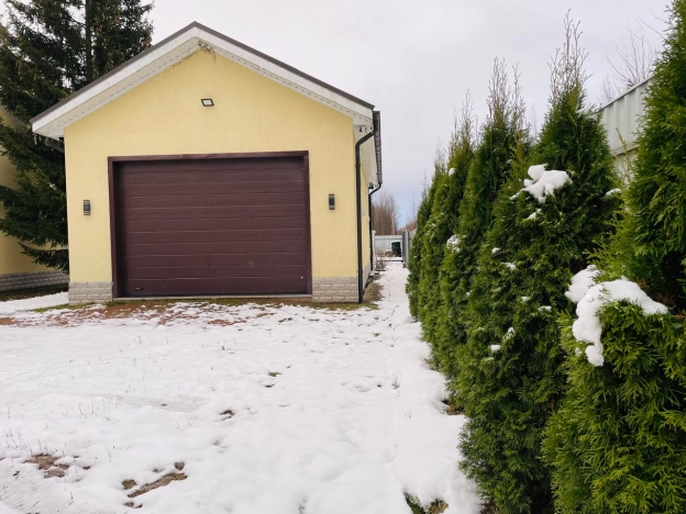 Купить дом в Всеволожске. Вариант № 39707, 6, площадь -  квм, цена 15300000 рублей