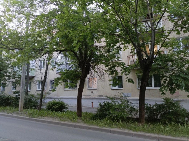 Купить однокомнатную квартиру в районе Октябрьский в Владимире. Вариант № 260972, 15, площадь -  квм, цена 2800000 рублей