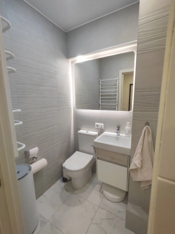 Купить двухкомнатную квартиру у метро Сходня в Химках. Вариант № 8431762, 26, площадь -  квм, цена 11400000 рублей