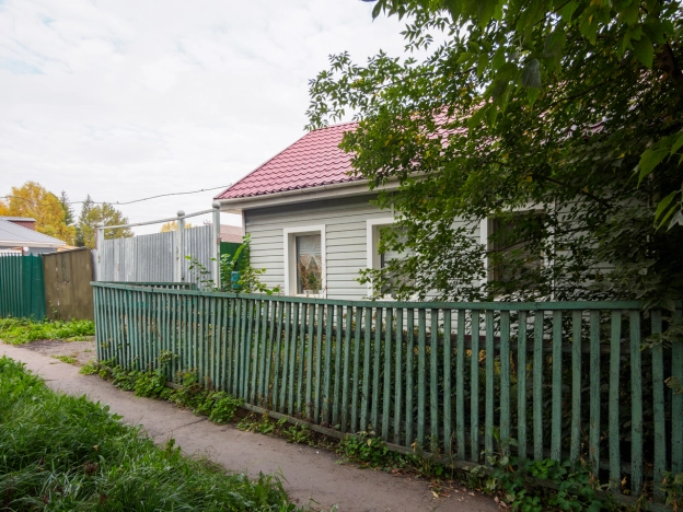 Купить дом в Микрорайоне Порт-Артур в Омске. Вариант № 3995680, 31, площадь -  квм, цена 3850000 рублей