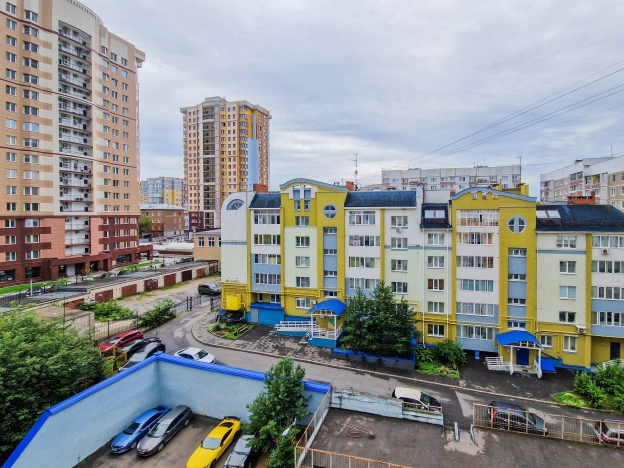 . Вариант № 16050, 8, площадь - 92 квм, цена 12600000 рублей